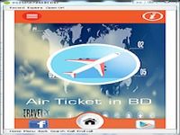 Air Ticket Info : Bangladesh Air Ticket Info : Bangladesh
