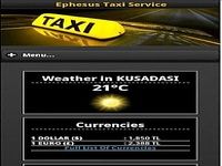 Ephesus Taxi Service Ephesus Taxi Service