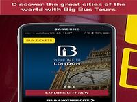 Big Bus Tours - City Guide Big Bus Tours - City Guide