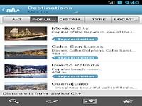 Mexico Travel Guide by Triposo Mexico Travel Guide by Triposo