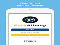 ParkAlbany ParkAlbany