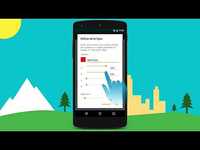 E-walk - Cartes hors-ligne E-walk - Cartes hors-ligne