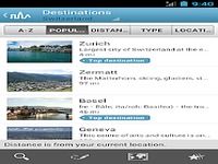 Switzerland Travel Guide Switzerland Travel Guide
