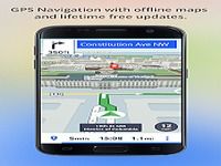 ????  Cartes et navigation hors ligne ????  Cartes et navigation hors ligne