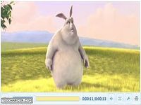 Kaltura HTML5 Video Player Kaltura HTML5 Video Player