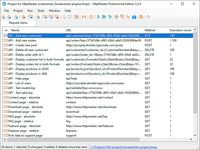 HttpMaster Professional HttpMaster Professional