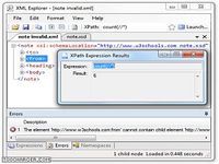 XML Explorer XML Explorer