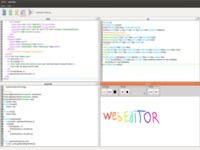 webEditor tbdev webEditor tbdev