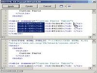 HTML-Kit HTML-Kit