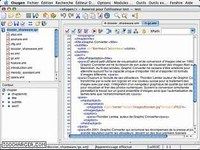 oXygen XML Editor oXygen XML Editor