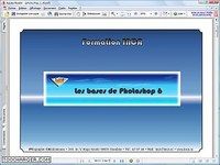 Techniques de  création et de gestion de site Web Techniques de  création et de gestion de site Web