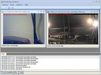 Monitoring Cameras Monitoring Cameras
