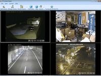 IP Camera Viewer IP Camera Viewer