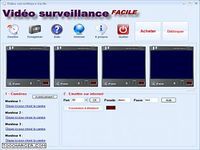 Video surveillance Facile Video surveillance Facile