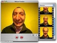 WebcamTweaker WebcamTweaker