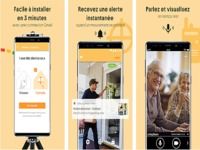 Sécurité vidéosurveillance Android Sécurité vidéosurveillance Android