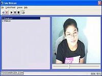 Fake Webcam Fake Webcam