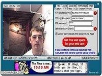 EasyFreeWebCam EasyFreeWebCam