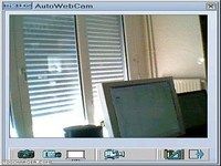 AutoWebCam AutoWebCam