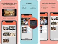 Manything iOS Manything iOS