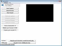 webcamFLV webcamFLV