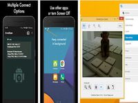 DroidCam Android DroidCam Android