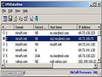 DNSDataView DNSDataView