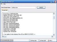 SoftFuse Whois SoftFuse Whois
