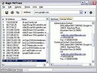 Magic NetTrace Magic NetTrace
