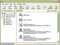 SmartWhois SmartWhois