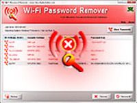 Wifi password remover Wifi password remover