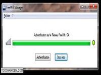 FreeWifi Manager FreeWifi Manager