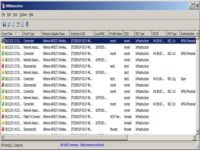 WifiHistoryView WifiHistoryView