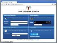 MyHotspot MyHotspot
