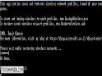 Wireless Migrator Wireless Migrator