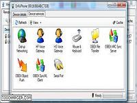 Medieval Bluetooth Network Scanner Medieval Bluetooth Network Scanner