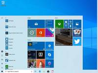 ISO de Windows 10 2004 ISO de Windows 10 2004