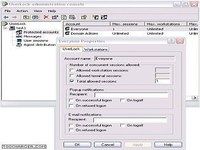 UserLock pour Windows 2000 UserLock pour Windows 2000