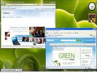 Windows XP Mode pour Windows 7 Windows XP Mode pour Windows 7