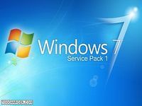 Windows 7 Service Pack 1 Windows 7 Service Pack 1