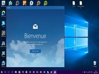 Windows Création de Média Windows Création de Média