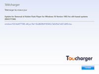Adobe Flash Removal Tool Update  Adobe Flash Removal Tool Update