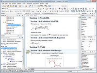 oXygen XML Editor oXygen XML Editor