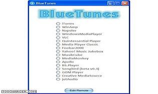 BlueTunes