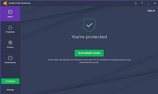 Avast! Antivirus Pro 2020  Télécharger gratuitement la dernière version