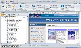 webcopier mac