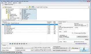 free midi to mp3 converter online