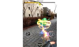 Ghostbusters World iOS