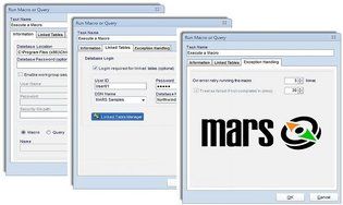 MARS Automation For MS Access 7.0.20180517.0