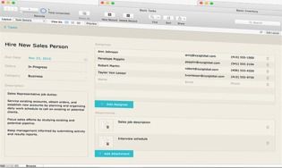 alternatives to filemaker pro for mac